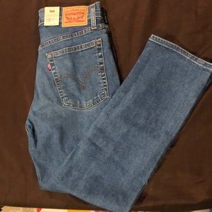 Levi’s Wedgie Straight 8 Short 29 x 28 NWT